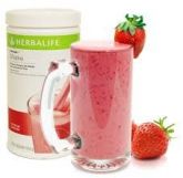 SHAKS HERBALIFE